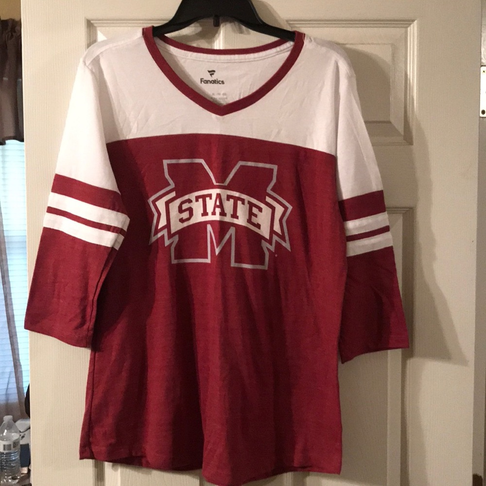 Mississippi State shirt